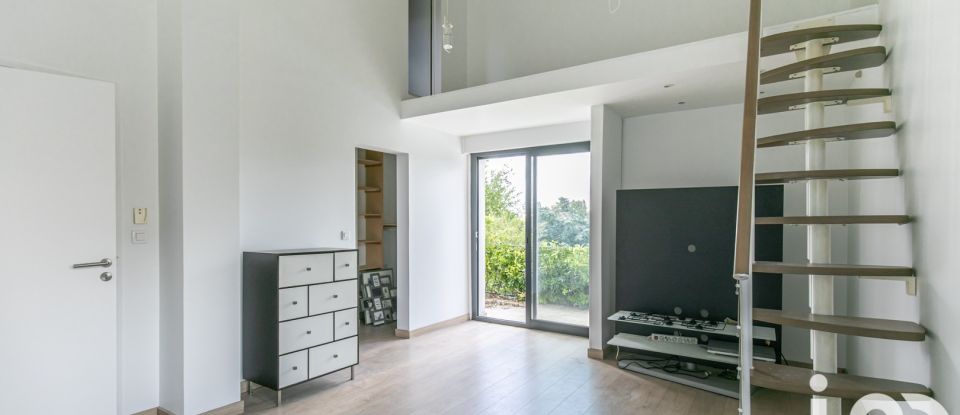 Maison 6 pièces de 170 m² à Rosny-sous-Bois (93110)