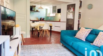 Triplex 3 rooms of 59 m² in Dampierre-en-Yvelines (78720)