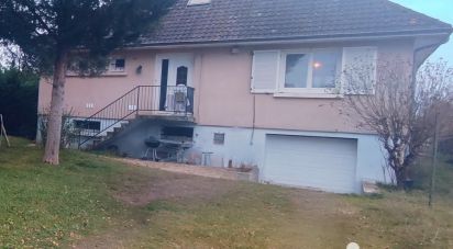 House 3 rooms of 91 m² in Trévol (03460)