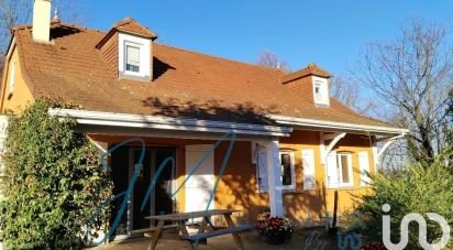 Traditional house 5 rooms of 169 m² in Boulin (65350)