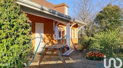 Traditional house 5 rooms of 169 m² in Boulin (65350)