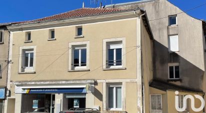 Building in Lys-Haut-Layon (49310) of 146 m²