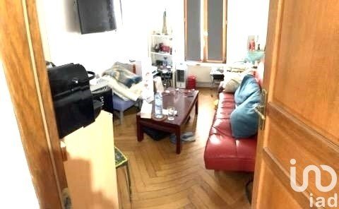 Appartement 2 pièces de 32 m² à Saint-Ouen-sur-Seine (93400)