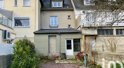 Town house 5 rooms of 75 m² in Torigny-les-Villes (50160)