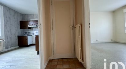 Town house 5 rooms of 75 m² in Torigny-les-Villes (50160)