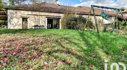 Country house 6 rooms of 140 m² in Mareuil (24340)