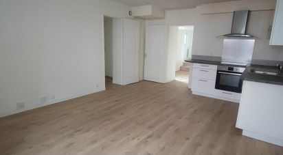 Apartment 2 rooms of 45 m² in Massy (91300)