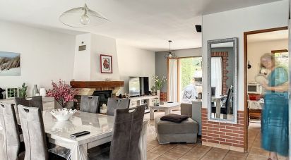 Traditional house 5 rooms of 96 m² in Villeneuve-Saint-Georges (94190)