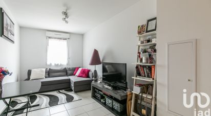 Appartement 2 pièces de 37 m² à Rosny-sous-Bois (93110)