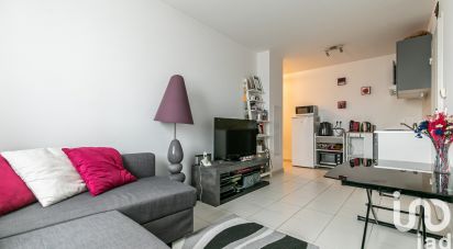 Appartement 2 pièces de 37 m² à Rosny-sous-Bois (93110)