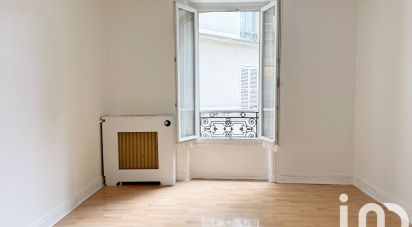 Appartement 2 pièces de 48 m² à Pantin (93500)