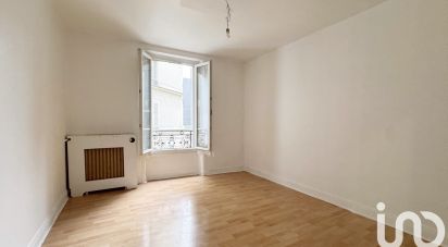 Appartement 2 pièces de 48 m² à Pantin (93500)