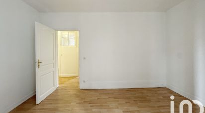 Appartement 2 pièces de 48 m² à Pantin (93500)