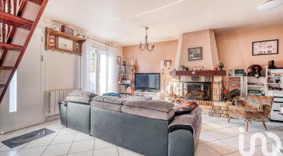 Maison traditionnelle 5 pièces de 115 m² à Dammartin-en-Goële (77230)