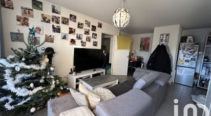 Appartement 3 pièces de 61 m² à Ambarès-et-Lagrave (33440)