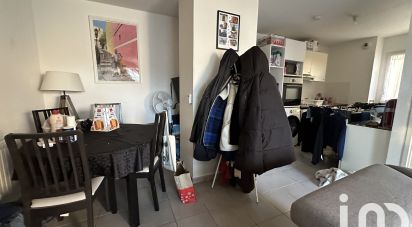 Appartement 3 pièces de 61 m² à Ambarès-et-Lagrave (33440)