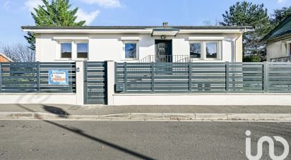 Maison 6 pièces de 110 m² à Le Plessis-Trévise (94420)