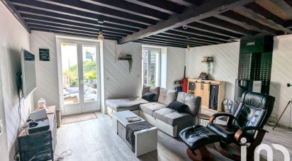 Maison traditionnelle 4 pièces de 105 m² à Valfleury (42320)