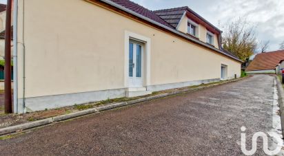 Maison traditionnelle 6 pièces de 133 m² à Charmoy (89400)