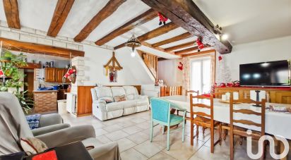 Traditional house 6 rooms of 133 m² in Charmoy (89400)