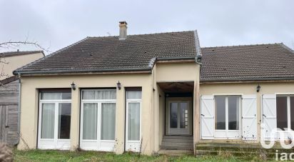 House 6 rooms of 172 m² in Grisy-Suisnes (77166)