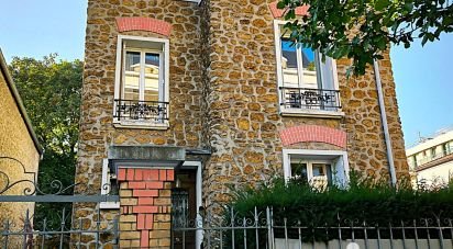 Traditional house 4 rooms of 70 m² in Le Perreux-sur-Marne (94170)