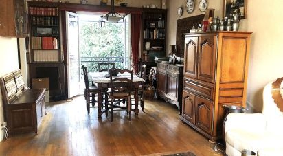 Traditional house 4 rooms of 70 m² in Le Perreux-sur-Marne (94170)