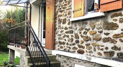 Traditional house 4 rooms of 70 m² in Le Perreux-sur-Marne (94170)