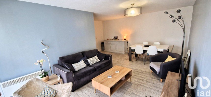 Apartment 3 rooms of 62 m² in Bordeaux (33800)