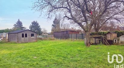 House 4 rooms of 100 m² in Courcelles-de-Touraine (37330)