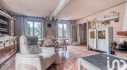 Maison traditionnelle 6 pièces de 131 m² à Tremblay-en-France (93290)