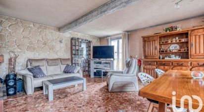 Maison traditionnelle 6 pièces de 131 m² à Tremblay-en-France (93290)