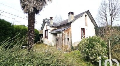 Traditional house 5 rooms of 86 m² in Adast (65260)