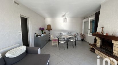 Traditional house 5 rooms of 140 m² in La Seyne-sur-Mer (83500)