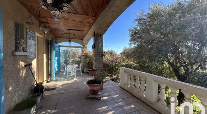 Traditional house 5 rooms of 140 m² in La Seyne-sur-Mer (83500)