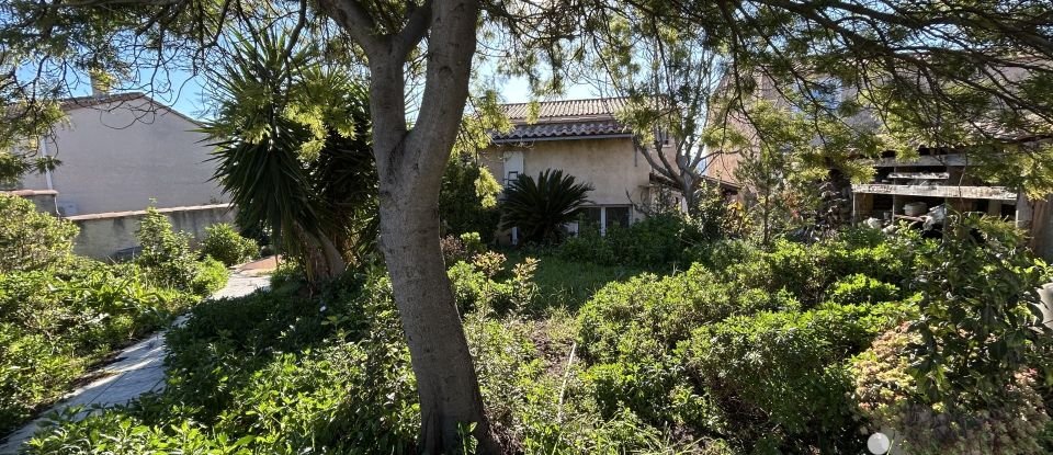 Traditional house 5 rooms of 140 m² in La Seyne-sur-Mer (83500)