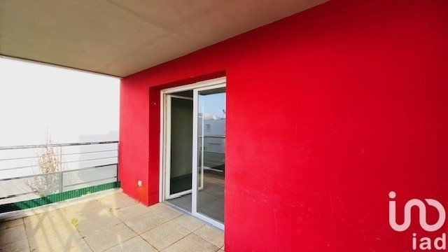 Apartment 3 rooms of 62 m² in Royan (17200)