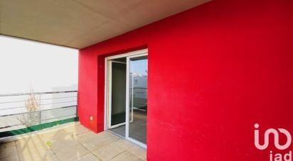 Apartment 3 rooms of 60 m² in Royan (17200)