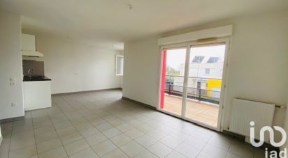 Apartment 3 rooms of 60 m² in Royan (17200)