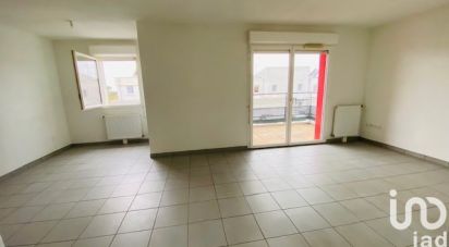 Apartment 3 rooms of 60 m² in Royan (17200)