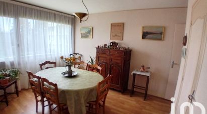 Apartment 5 rooms of 107 m² in Angers (49000)