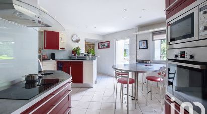 Maison 7 pièces de 166 m² à Martigné-Ferchaud (35640)