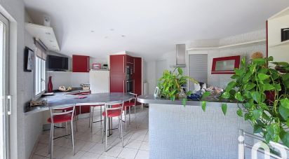 Maison 7 pièces de 166 m² à Martigné-Ferchaud (35640)