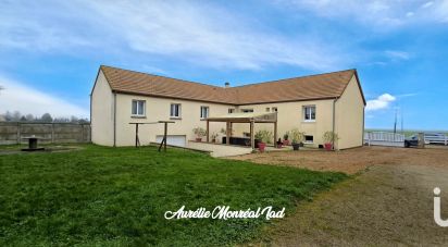 House 7 rooms of 178 m² in Magny (28120)