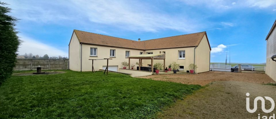 House 7 rooms of 178 m² in Magny (28120)