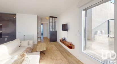 Apartment 3 rooms of 61 m² in Vert-Saint-Denis (77240)