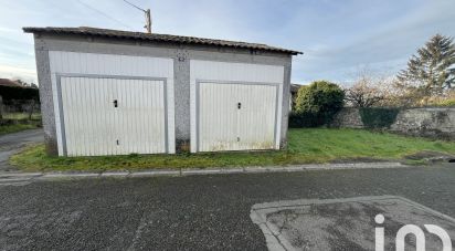 Parking of 30 m² in Parthenay (79200)