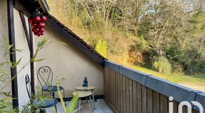 Maison de campagne 7 pièces de 173 m² à Vitrac (24200)