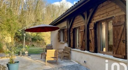 Maison de campagne 7 pièces de 173 m² à Vitrac (24200)