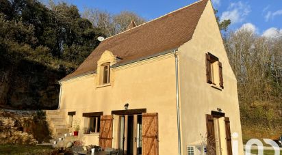 Maison de campagne 7 pièces de 173 m² à Vitrac (24200)